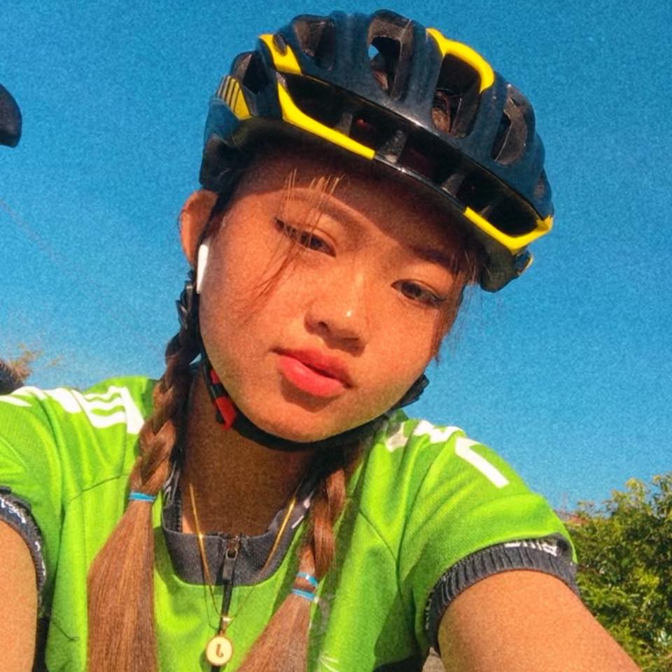 Hugot siklista - Goodmorning mga siklista,ride safe💛
