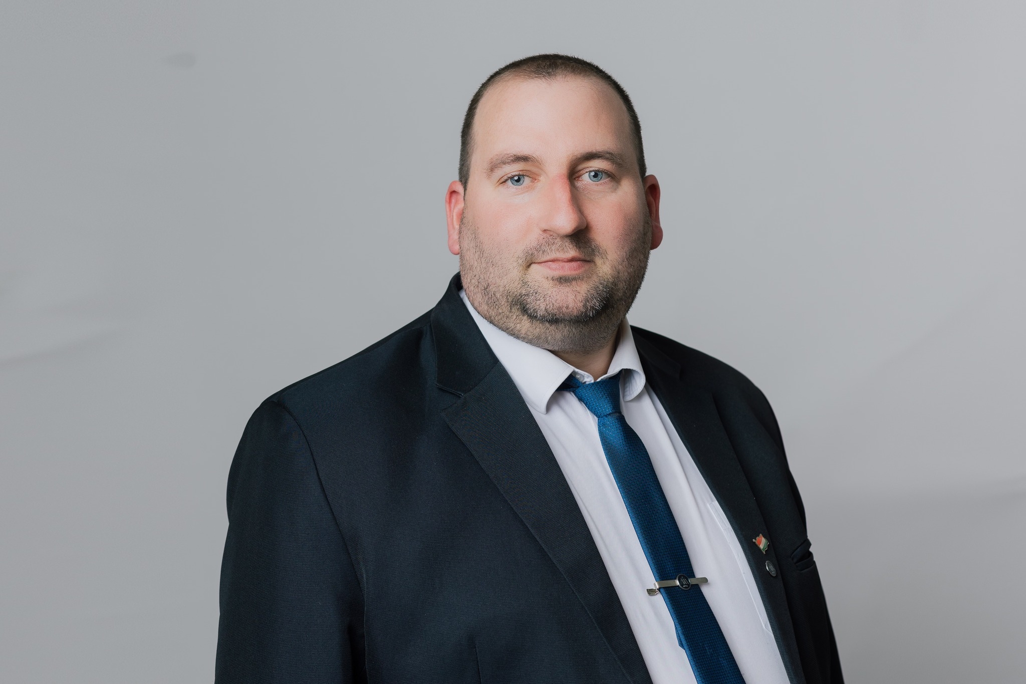 Pintér Csaba Gábor