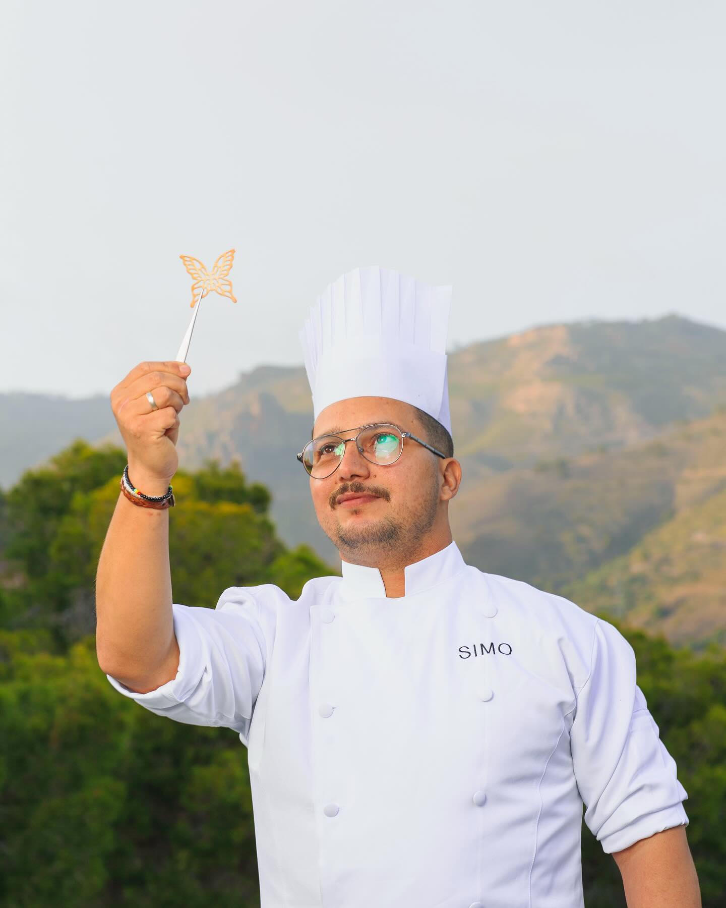 Chef Simo - www.chefsimo.ma _______ #cuisinemarocaine... | Facebook