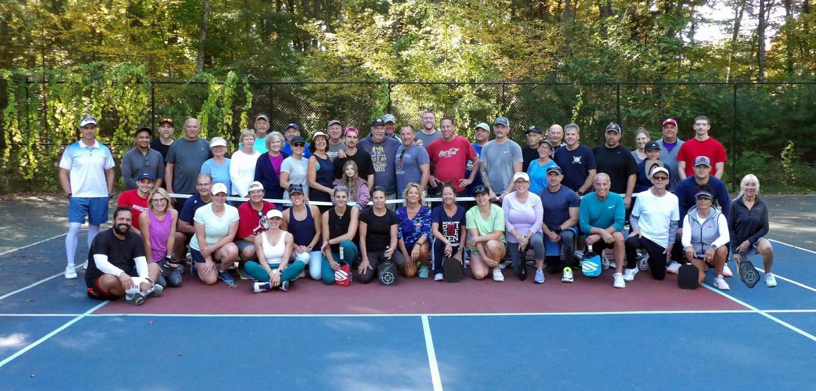 Lakeville Pickleball | Raynham MA