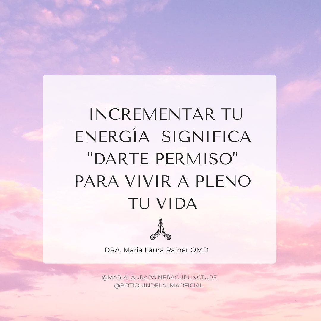 Dr. Maria Laura Rainer OMD