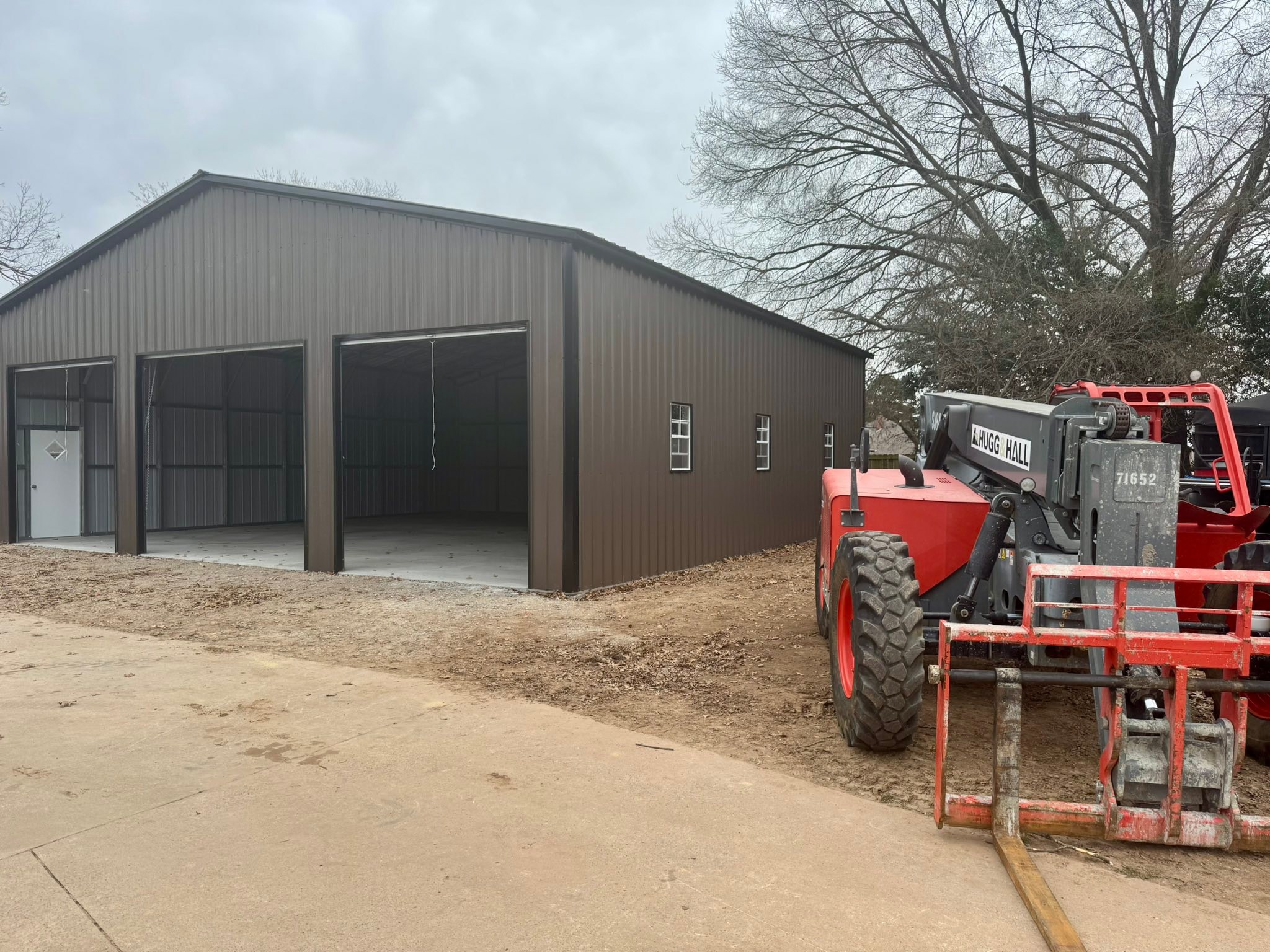 Arkansas Portable Buildings | Sherwood AR