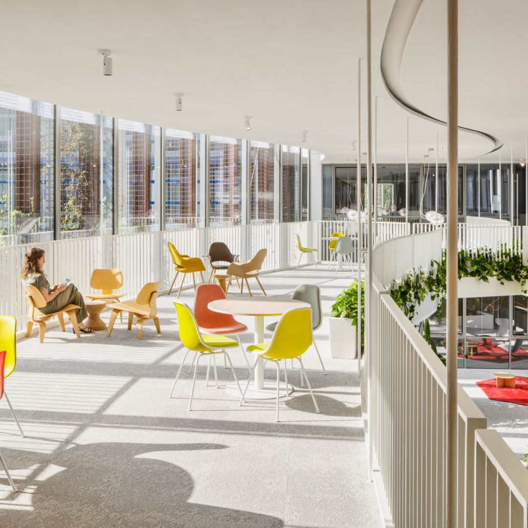 Tétris design x build added a new... - Tétris design x build