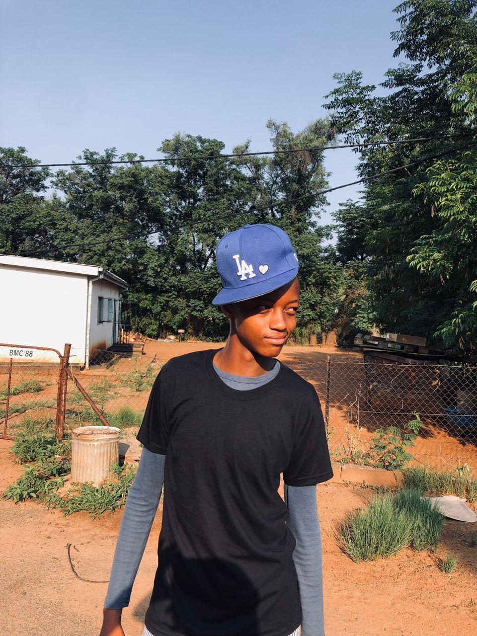 Maatla Montsho