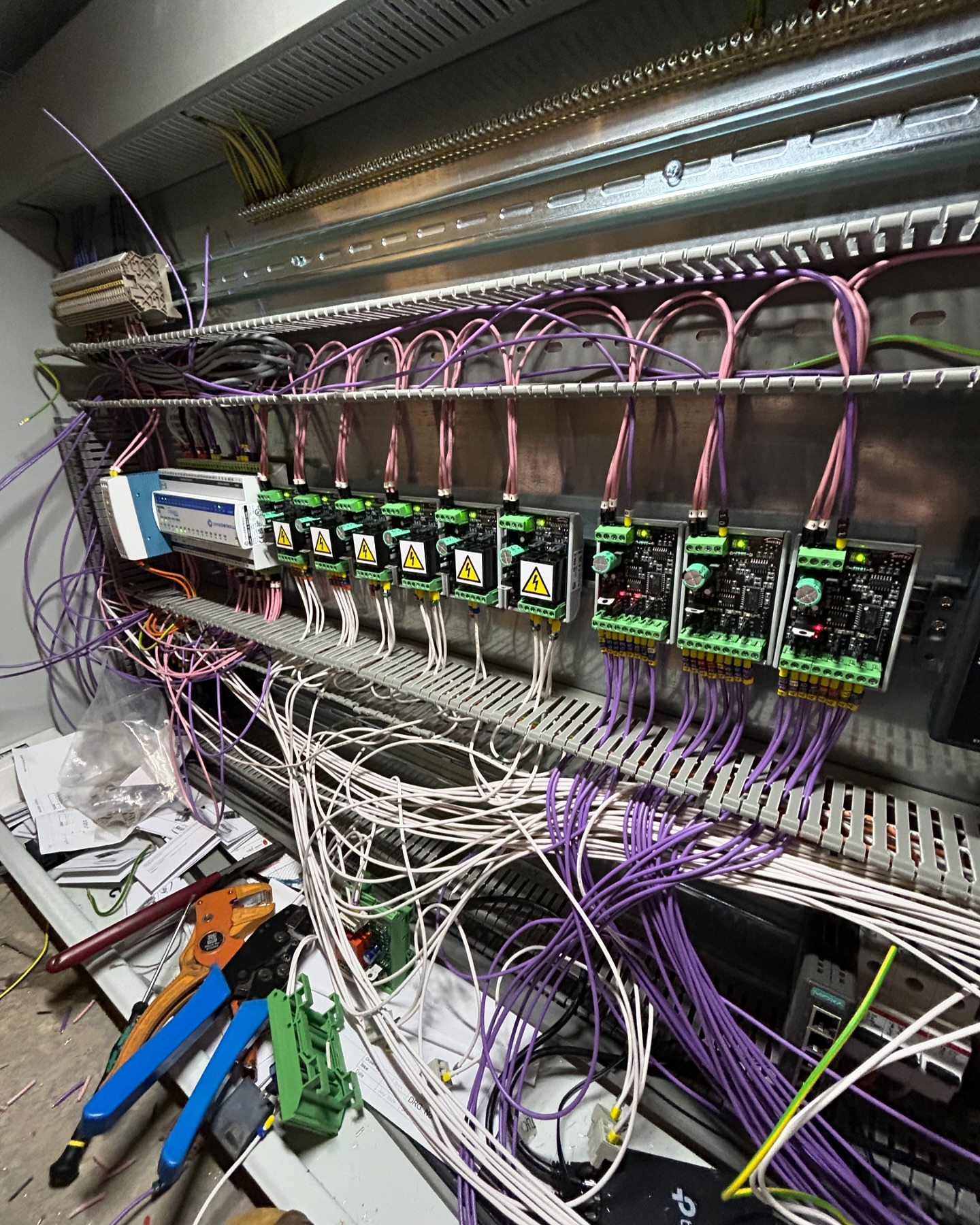 Aztec Control Services