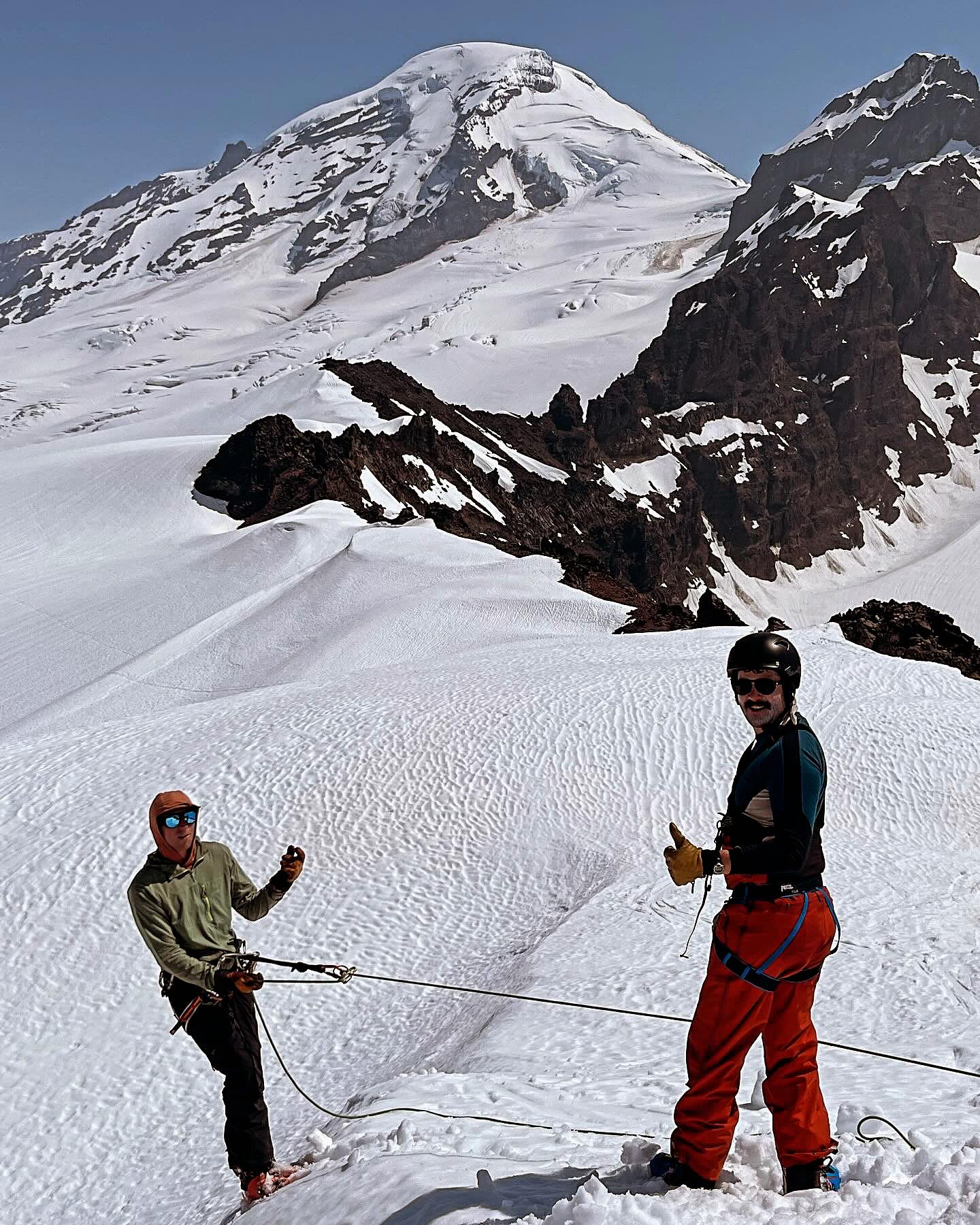 Mindful Mountaineering LLC