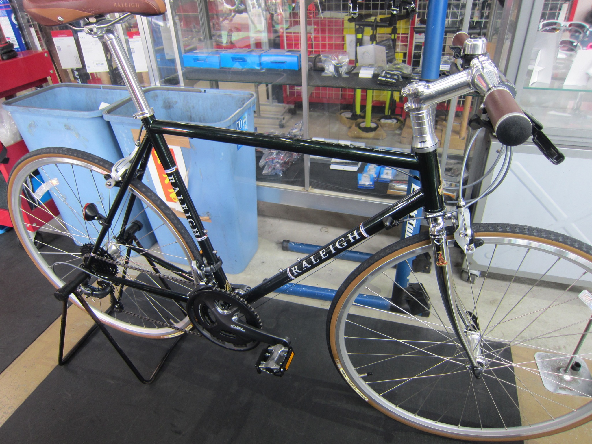 PINARELLO 「ピナレロ」 SESTRIERE ロードバイク クロモリロード 