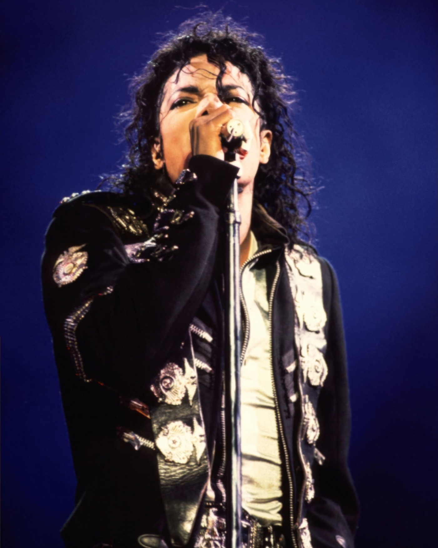 ? | Michael Jackson, 