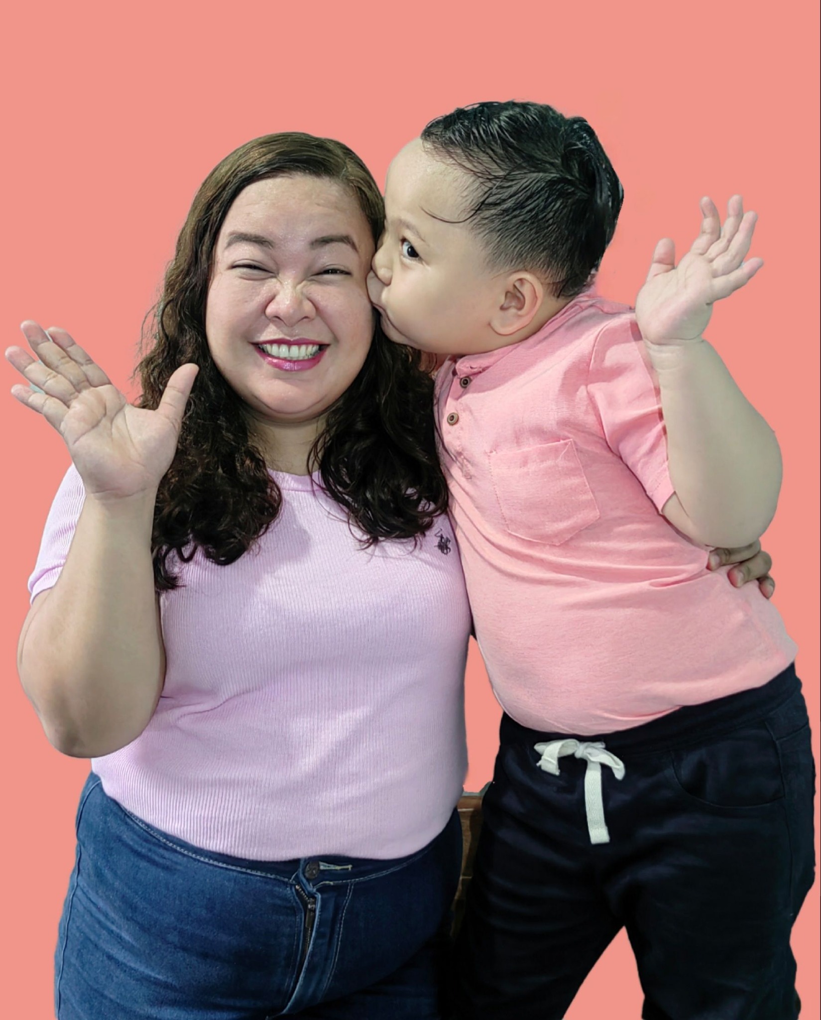 Renee Rose Teodoro - Anagon