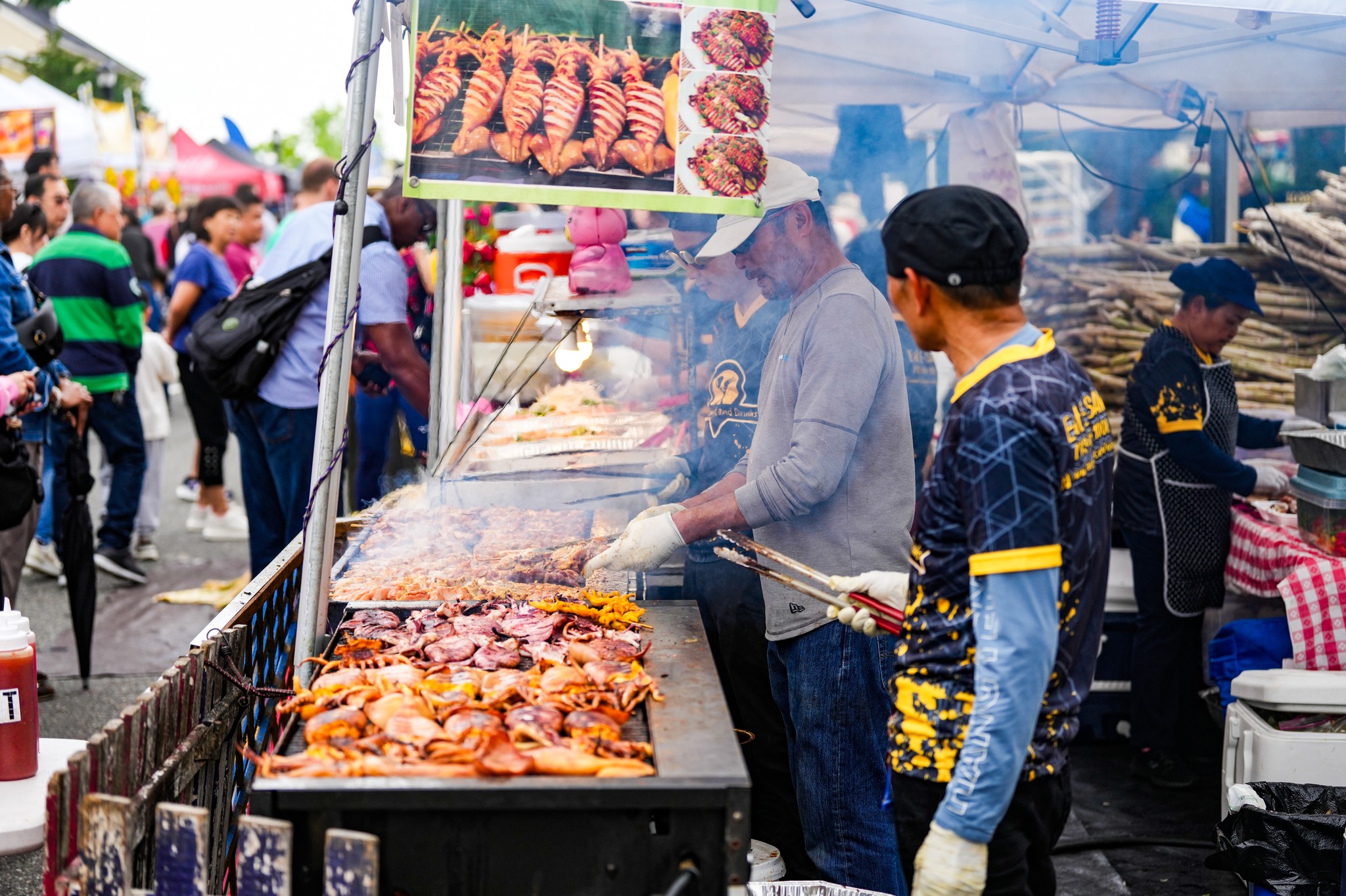 Asian - 🎉 Vendor Applications Now Open for the 2025 Asian Festival on ...