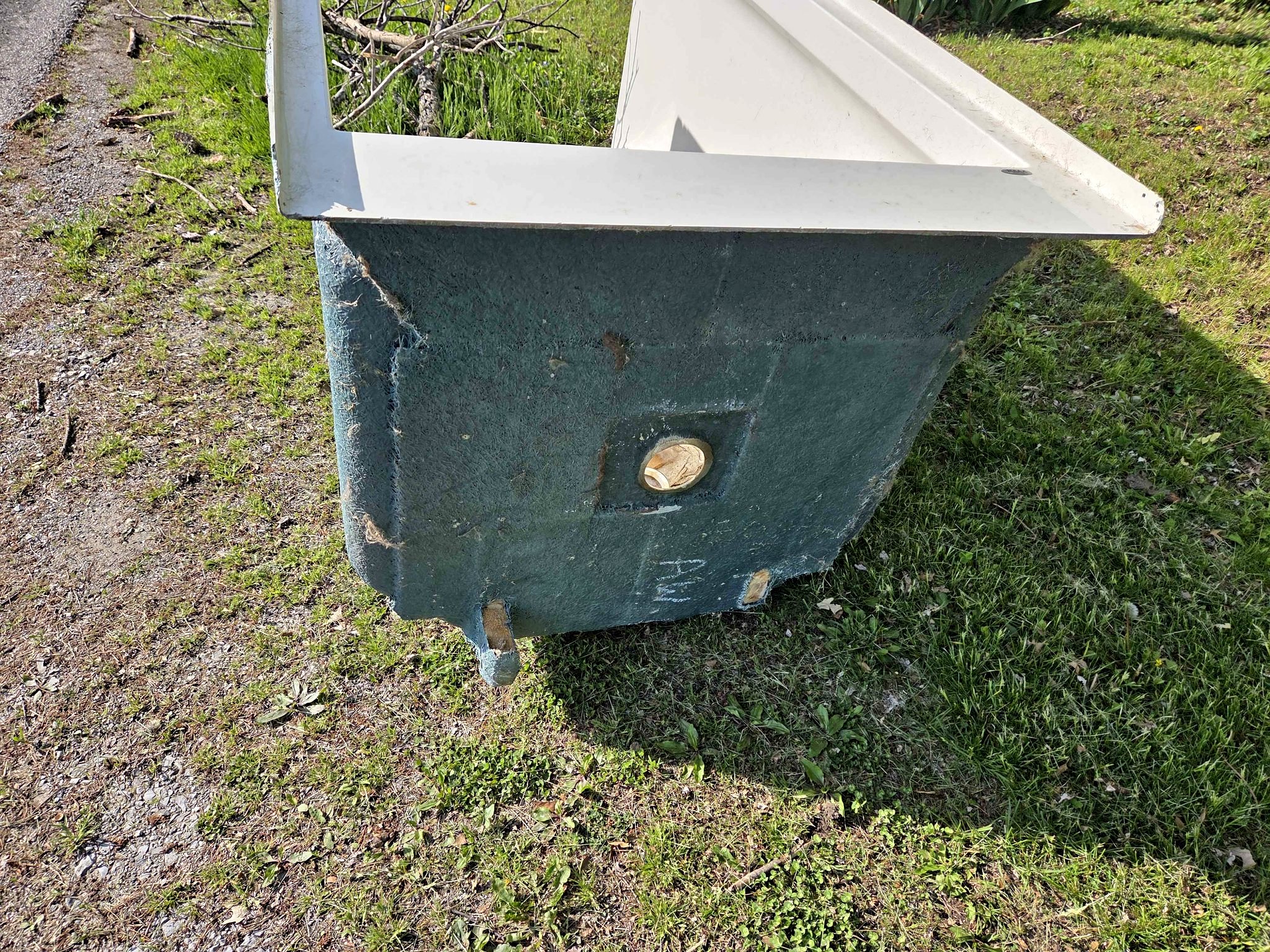 One pc shower stall - Shower Heads - Effingham, Illinois | Facebook ...