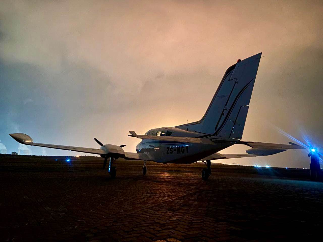 1978 Cessna 402B - Boats - Pretoria, South Africa | Facebook ...