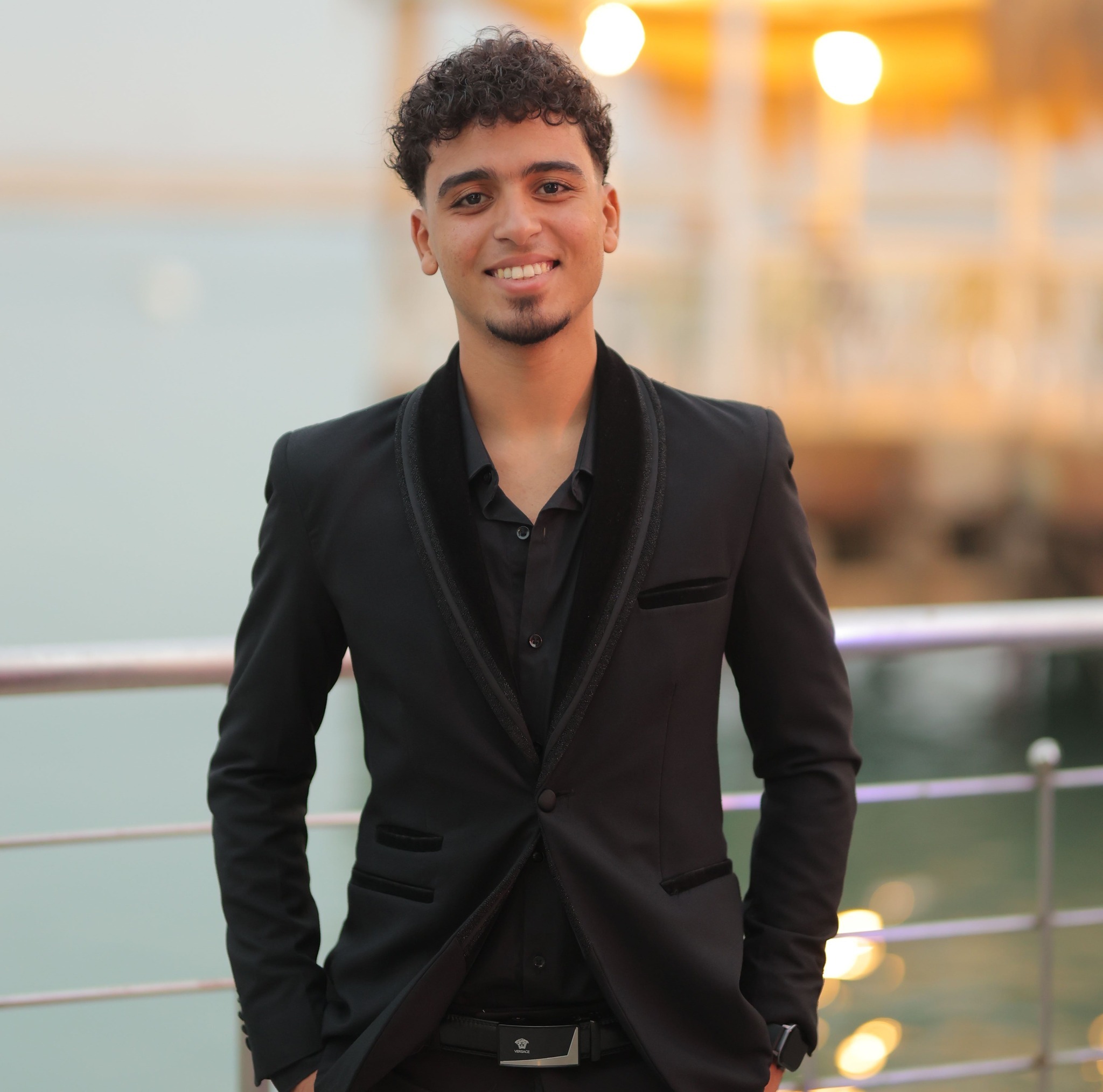 Ahmed Ragab