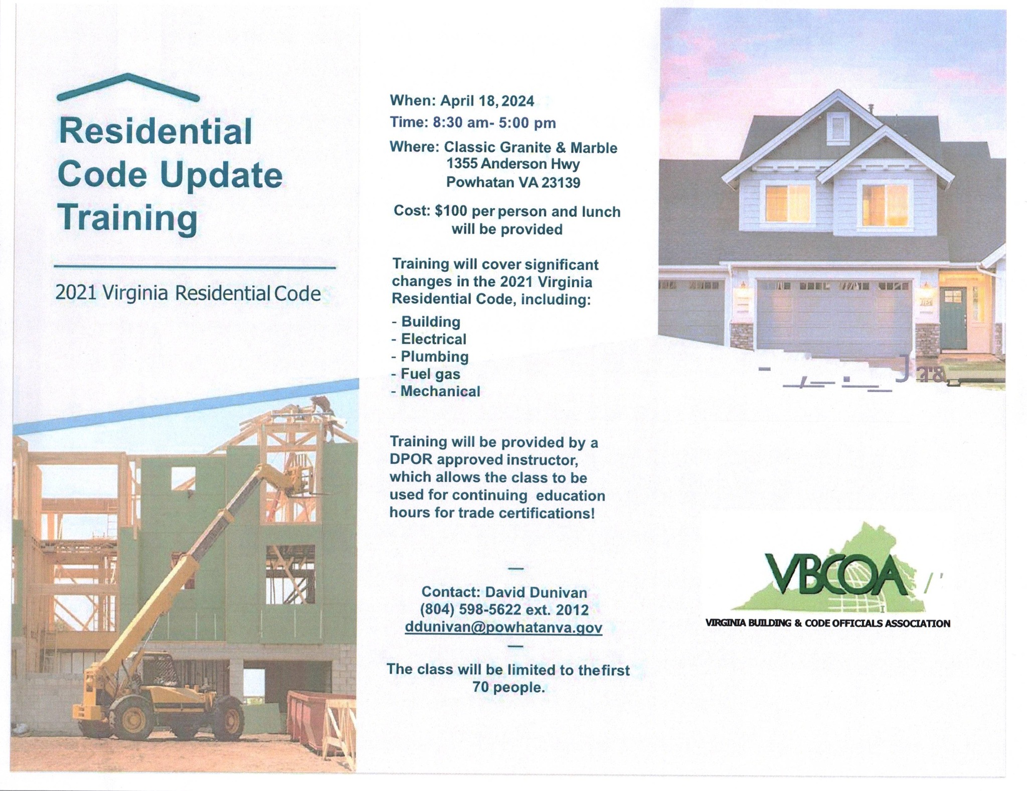 Cumberland Building Supply | Cumberland VA