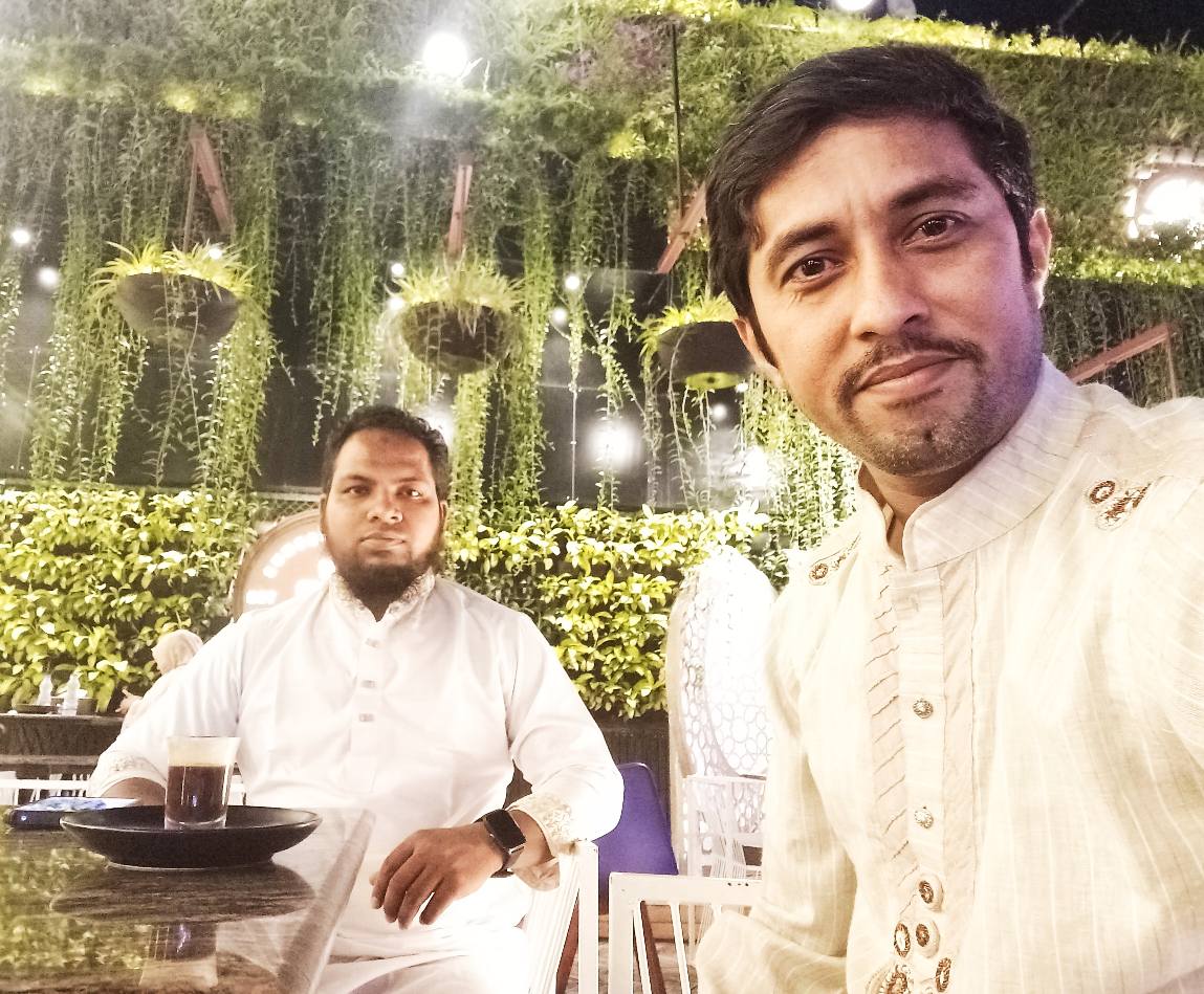 Dr. Hasan Rabbani