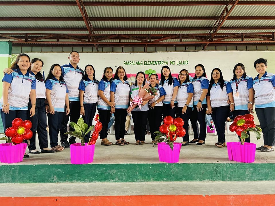 DepEd-Cal... - DepEd-Calapan City-Camansihan Elementary School