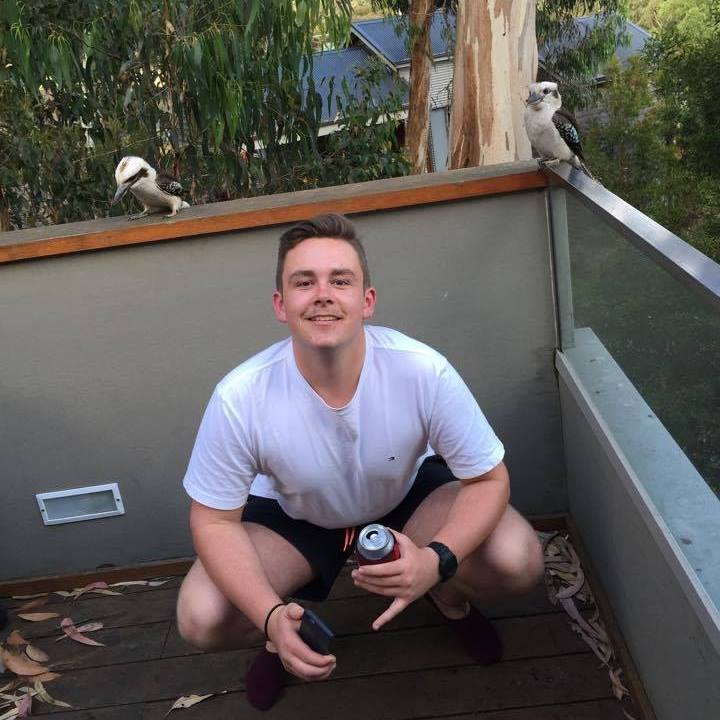 Declan Knights