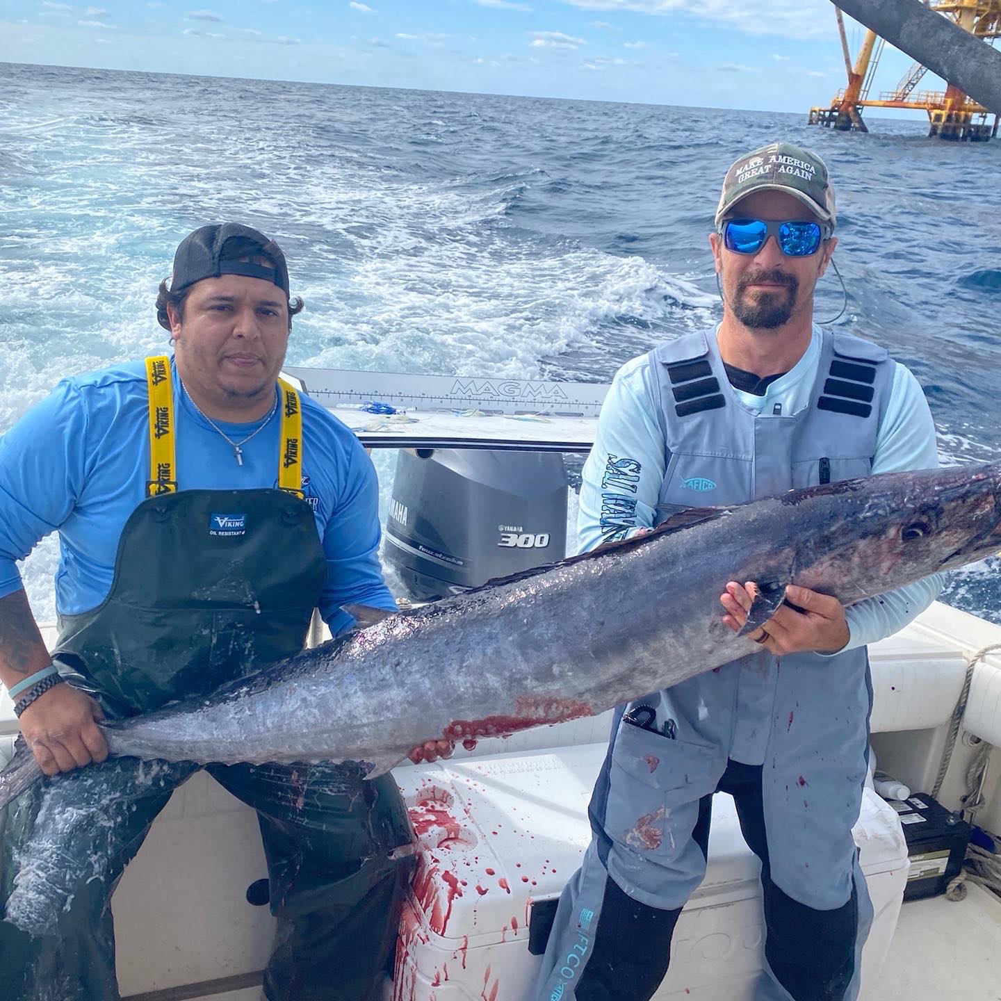JT Fishing Charters | Foley AL