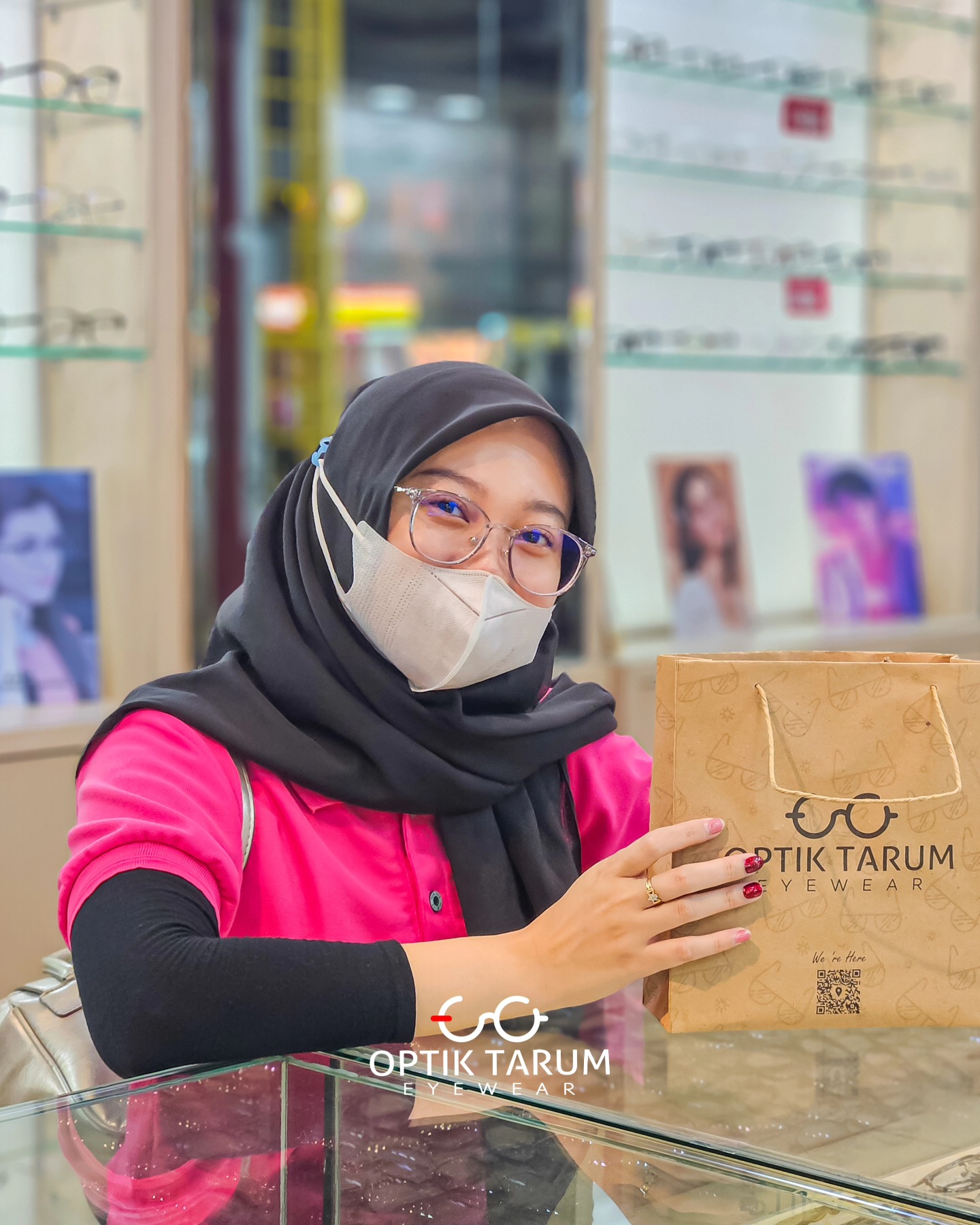 Optik Tarum | Cikarang