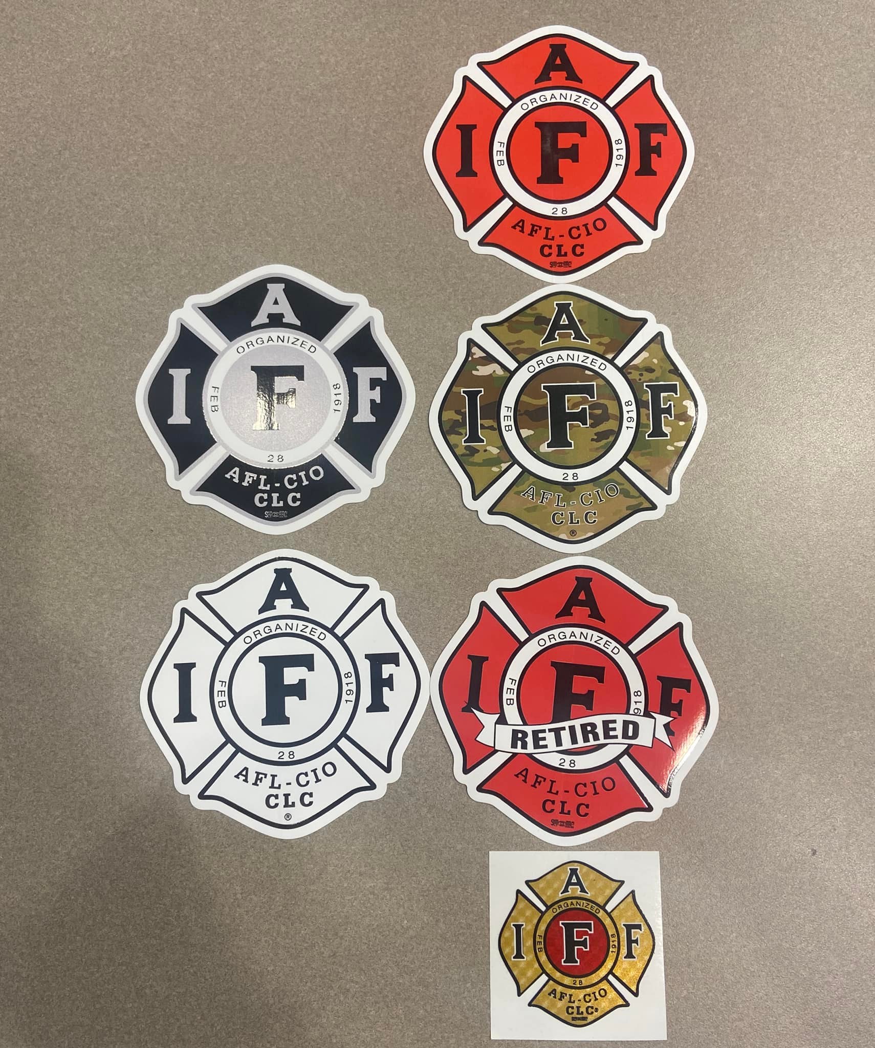 Danville Professional Firefighters Association IAFF Local 2532 - For ...