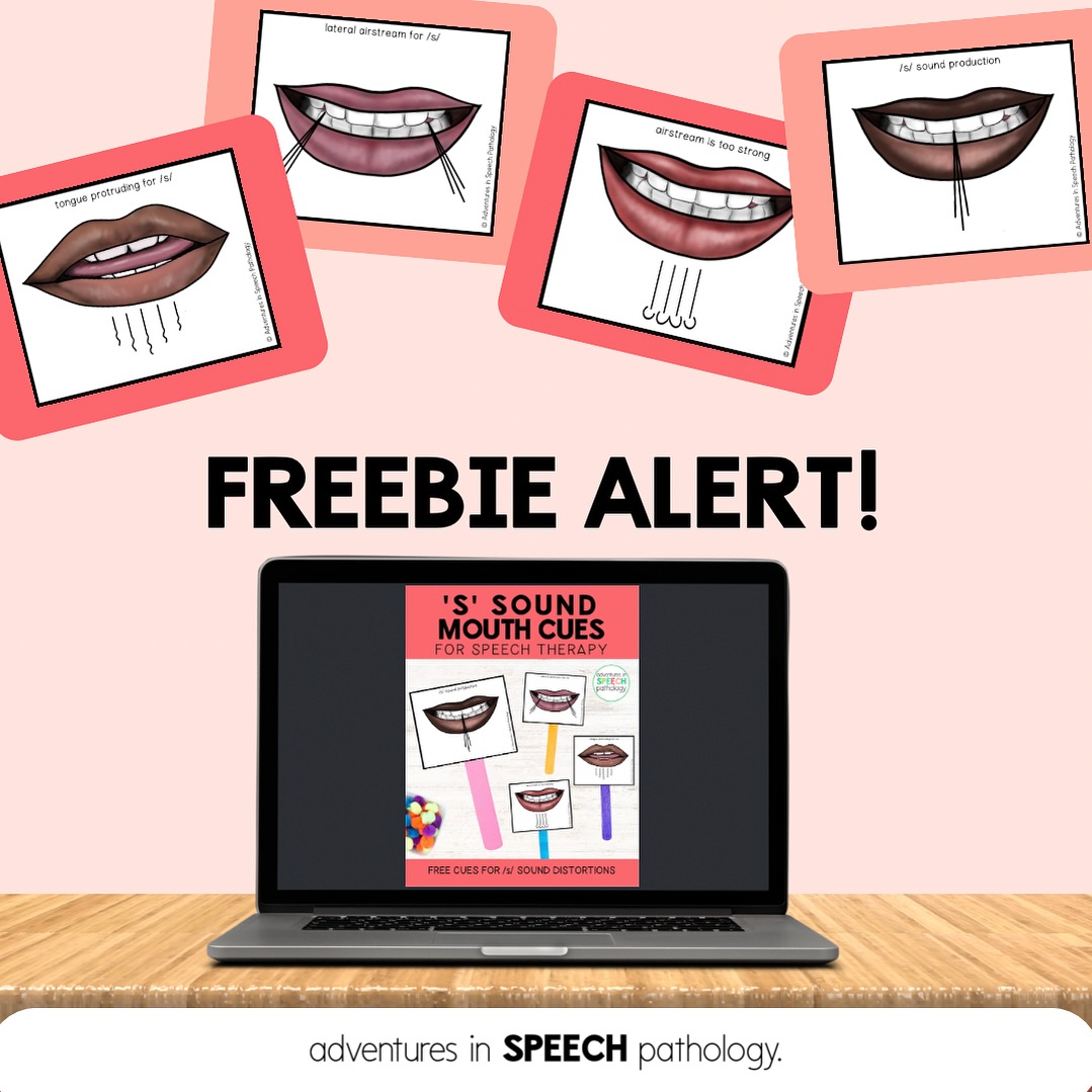 Have you grabbed your... - Adventures in Speech Pathology | Facebook
