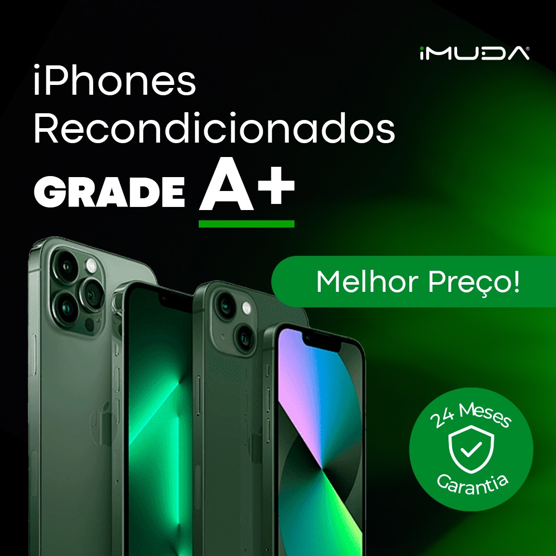 IMuda - Sabias que ao comprares um recondicionado iMuda não pagas pelos ...