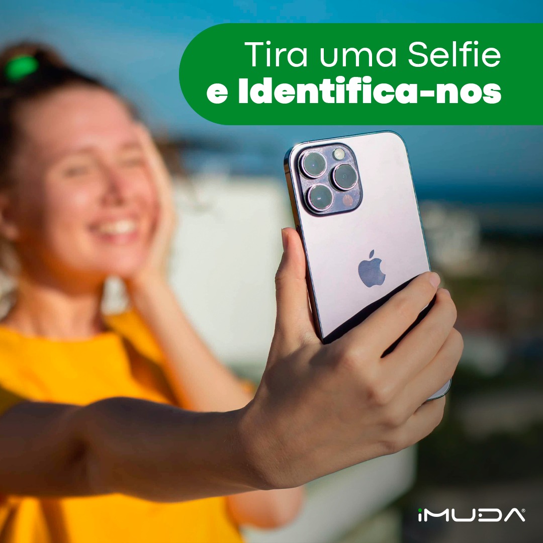 IMuda - Sabias que ao comprares um recondicionado iMuda não pagas pelos ...