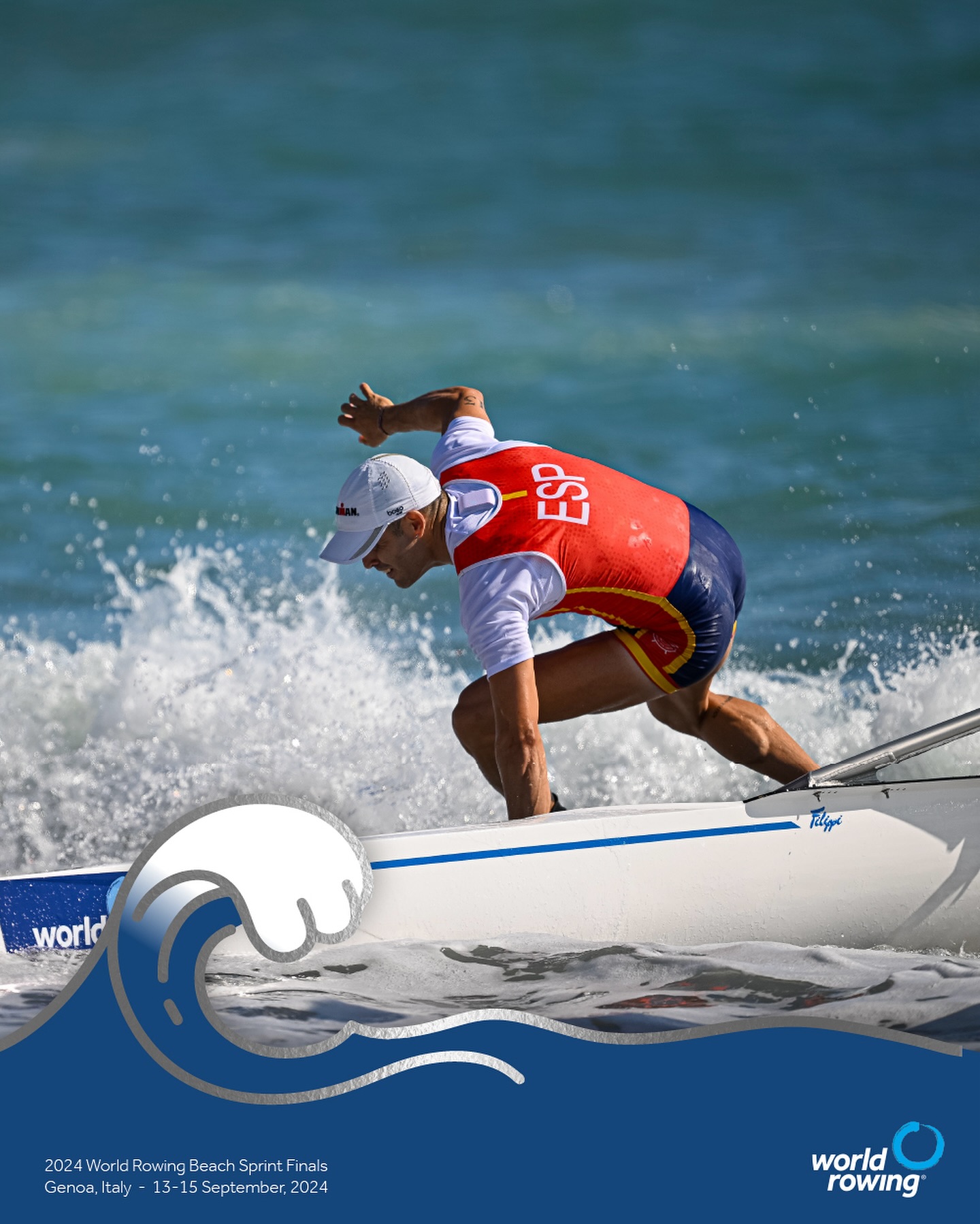 World Rowing Coastal