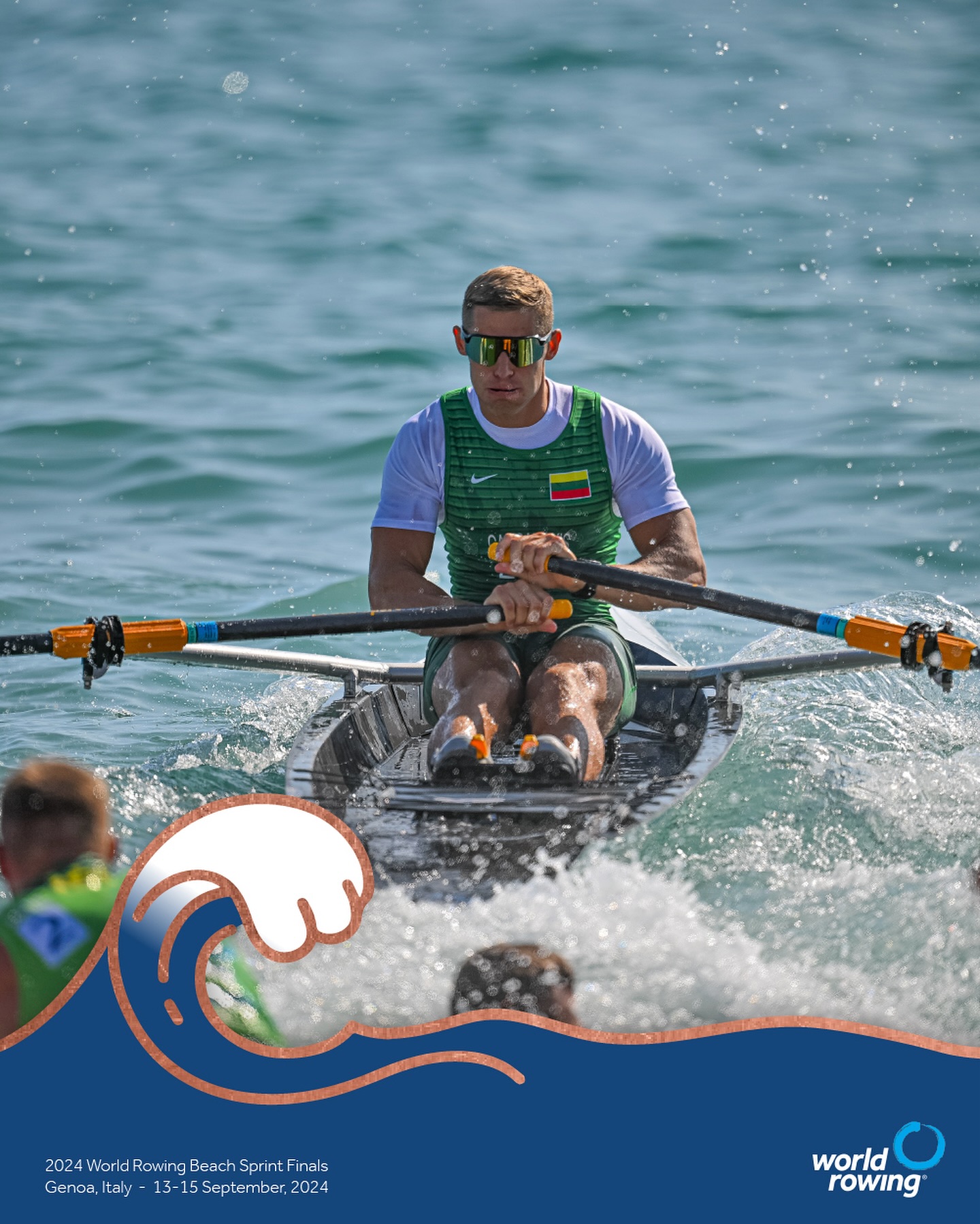 World Rowing Coastal