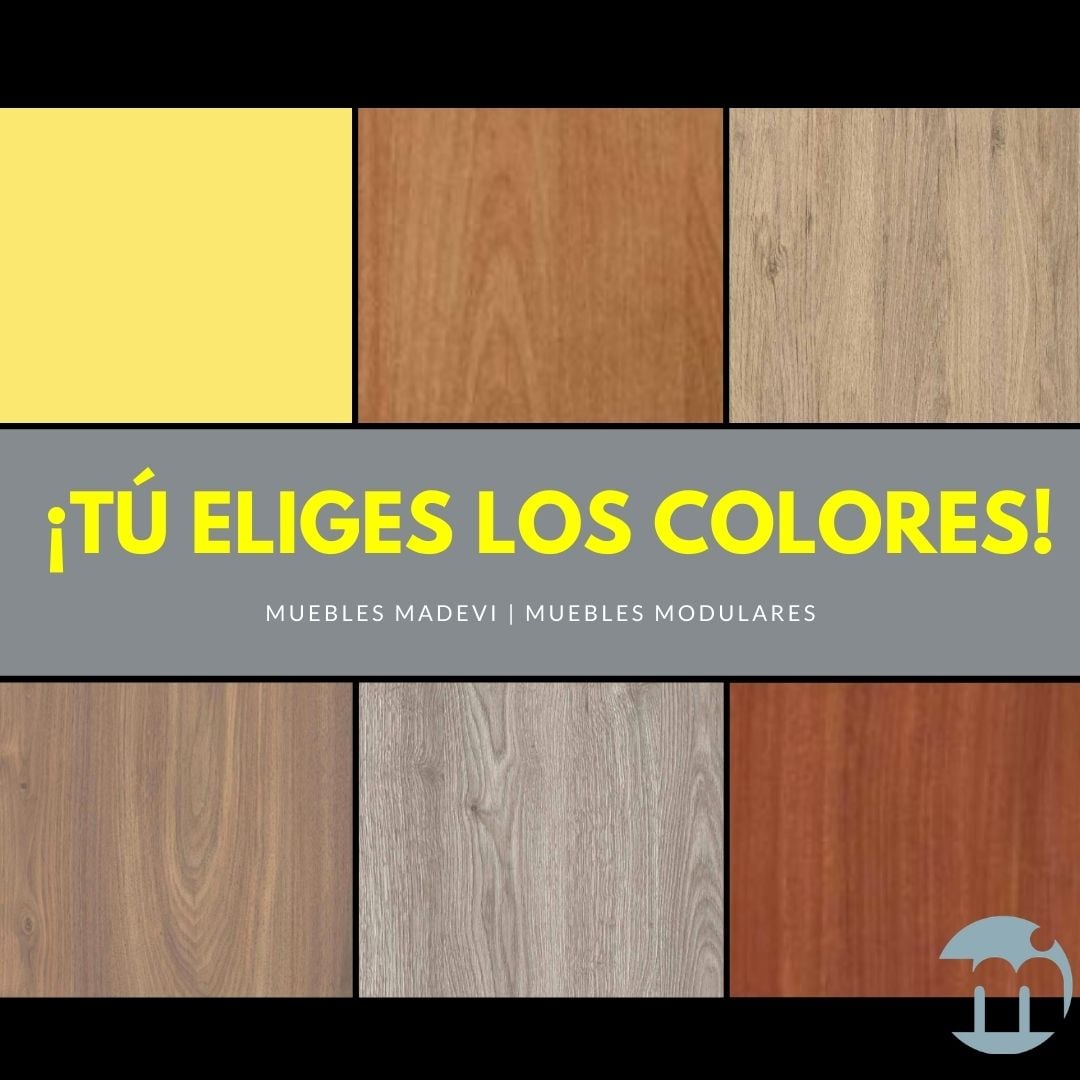 Madevi - 🏡Te presentamos nuestro nuevo catálogo de...