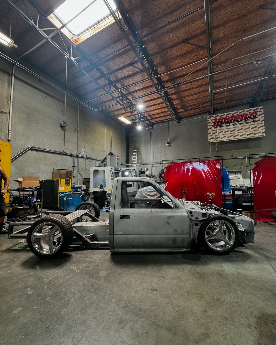 B&M Performance & Off-Road | Bowling Green KY
