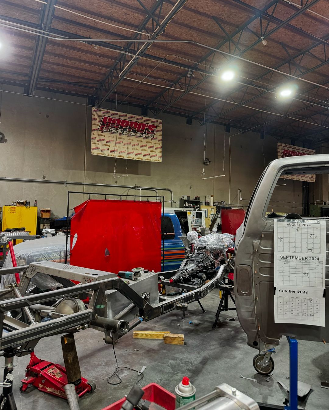 B&M Performance & Off-Road | Bowling Green KY