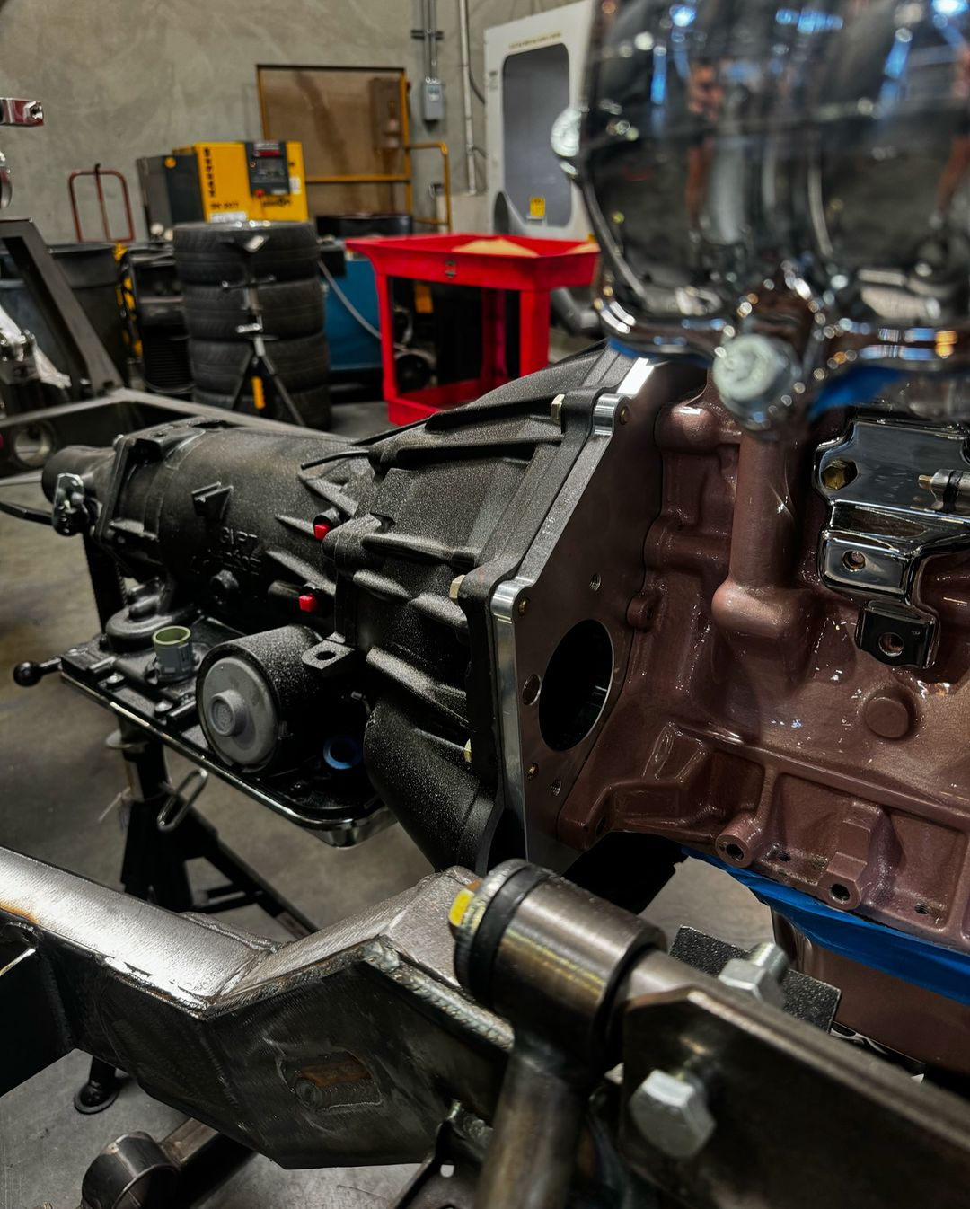 B&M Performance & Off-Road | Bowling Green KY