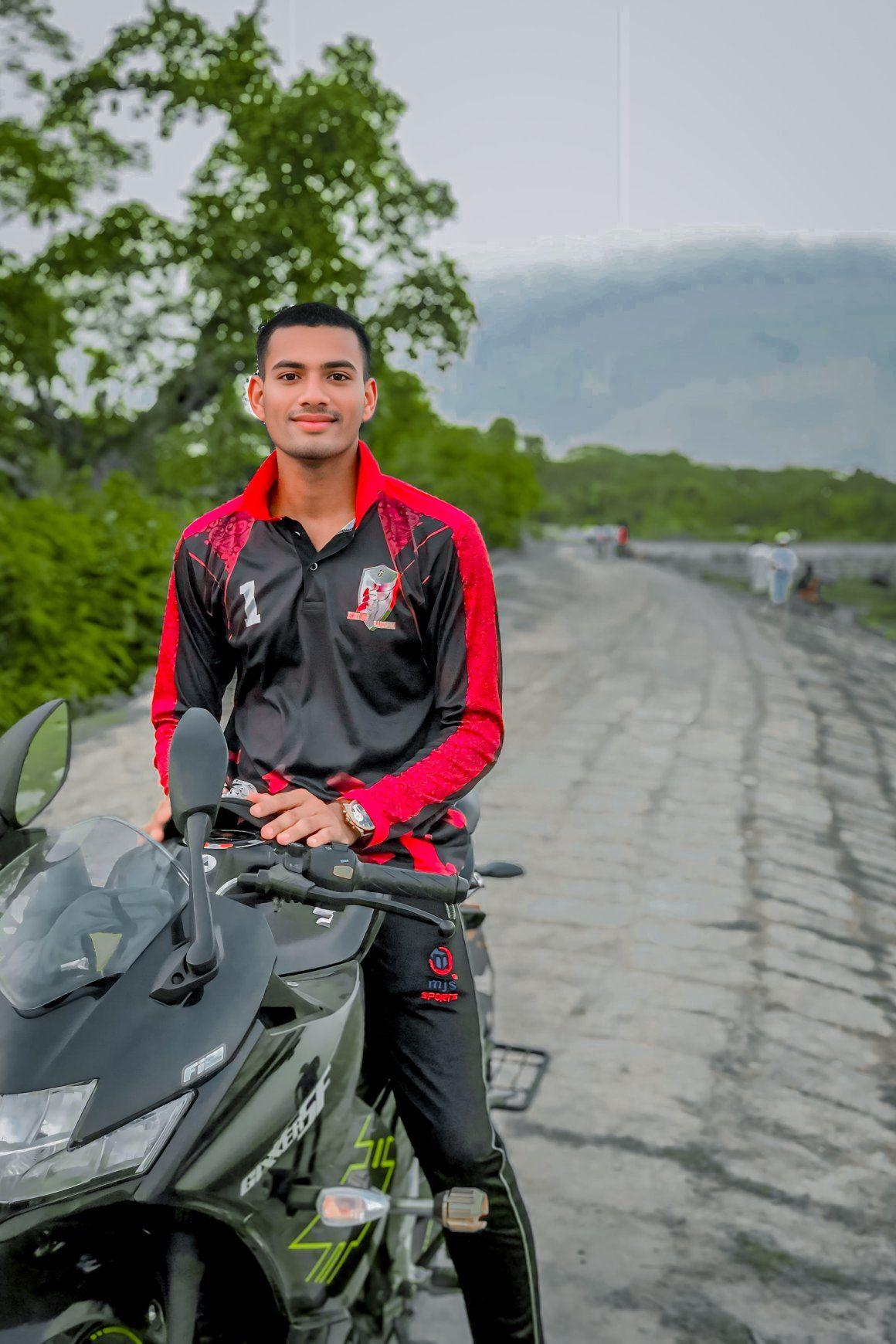 Rakib Rana