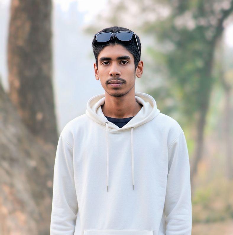 MD Choncol Islam