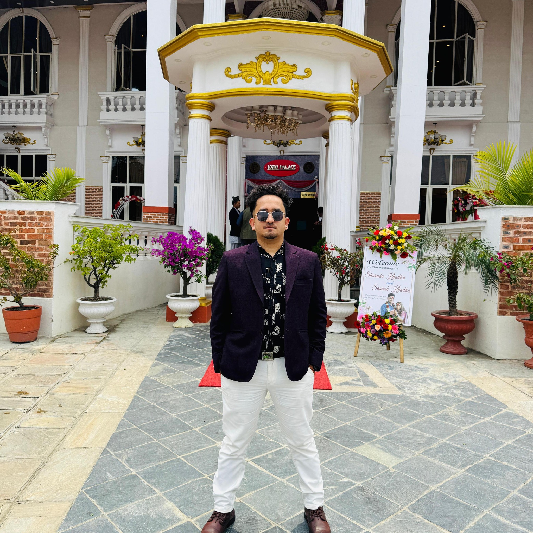 Prashan Pyakurel