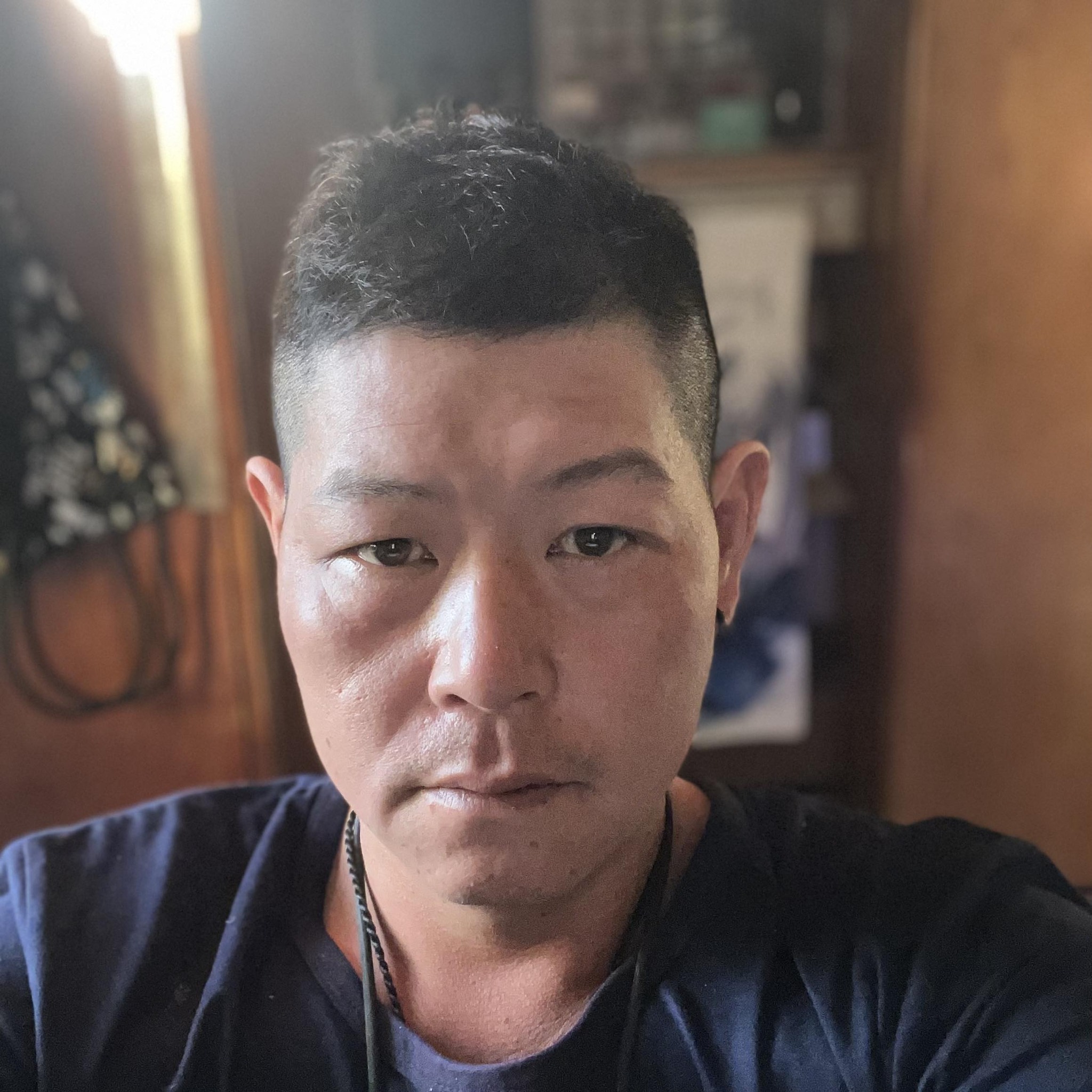 王有翔