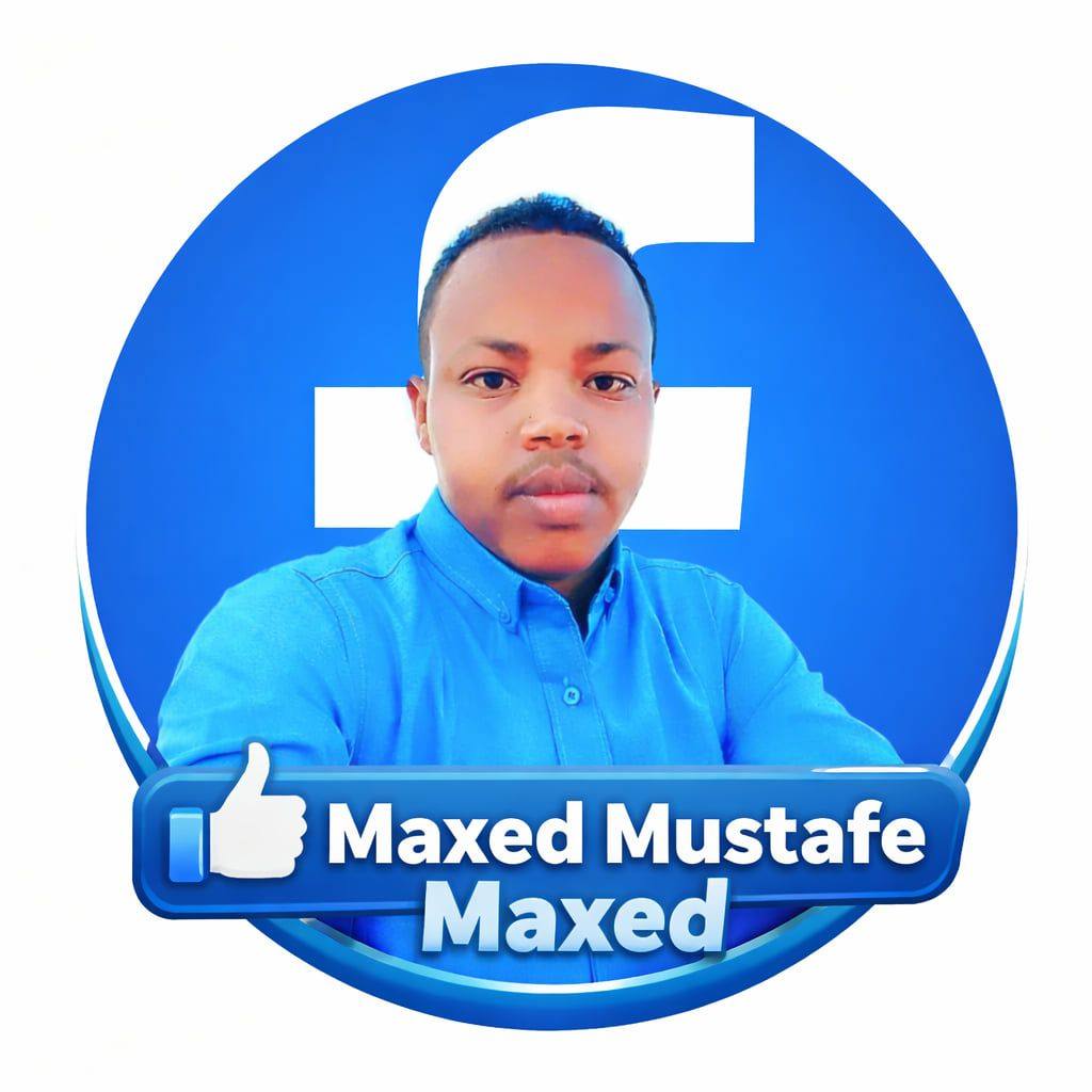Mohamed Mustafe Maxamed