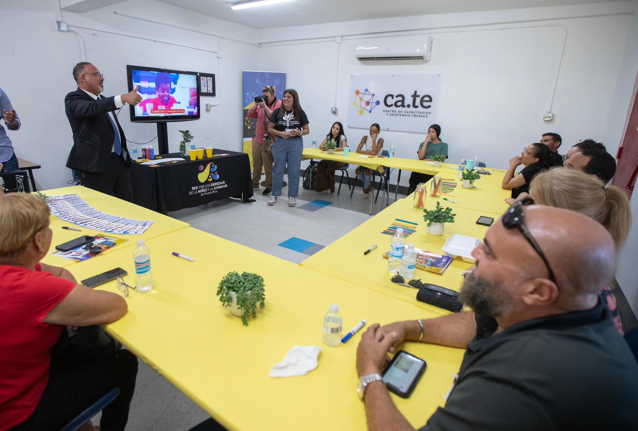 Fundación Restauración, Amor, Fe y Esperanza Inc. / Ministerio Acción ...