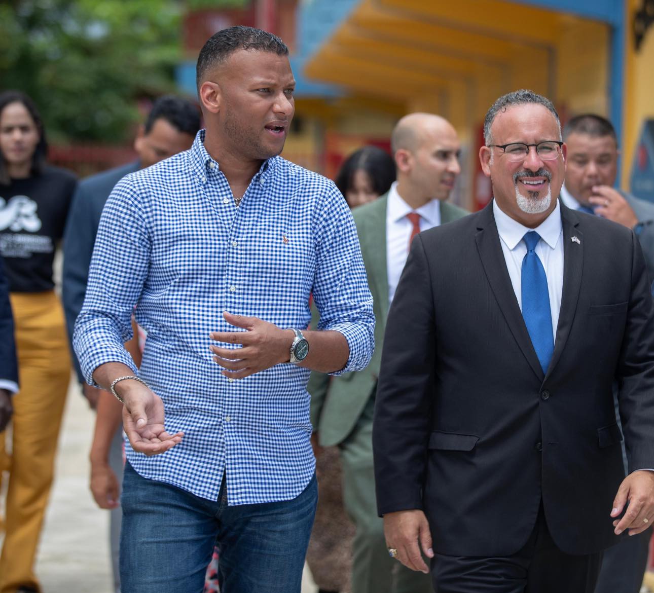 Fundación Restauración, Amor, Fe y Esperanza Inc. / Ministerio Acción ...