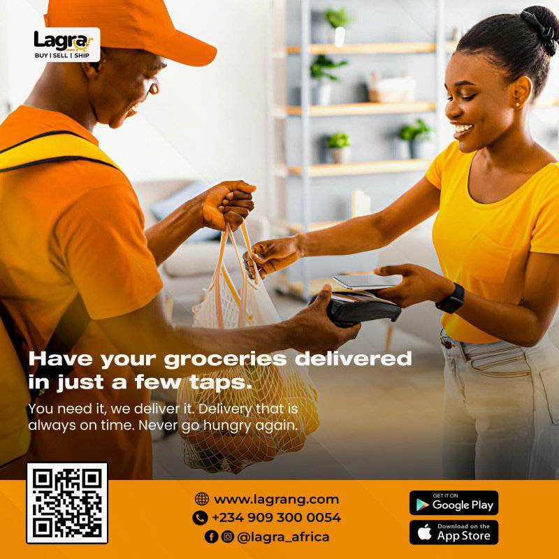 Lagra Africa