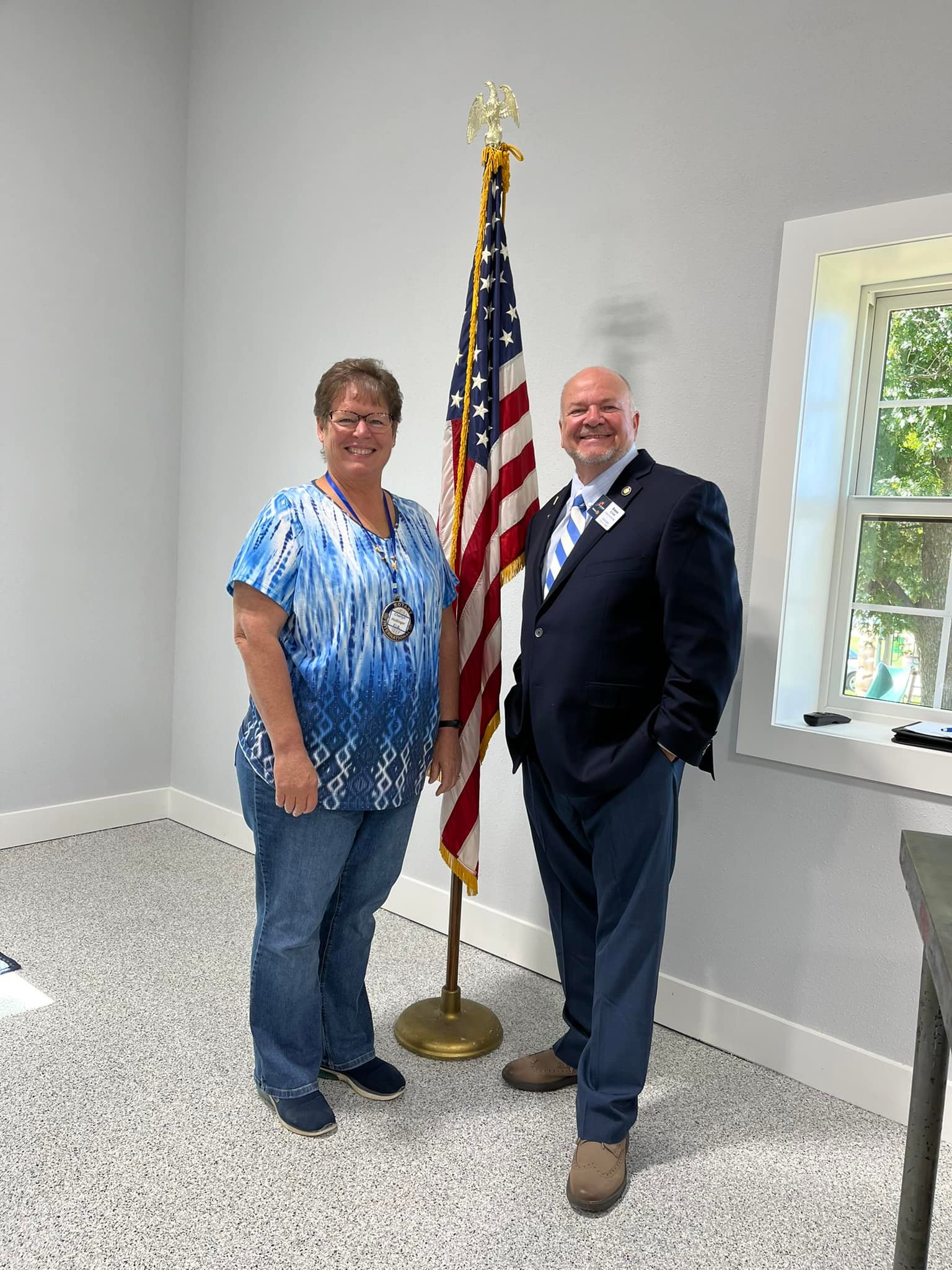 Rotary Club of Decatur County | Leon IA