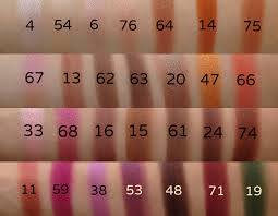 FIVEbyFIVE - Itsjudytime Palette Item Price PHP 1,000 SHIPPING AND ...