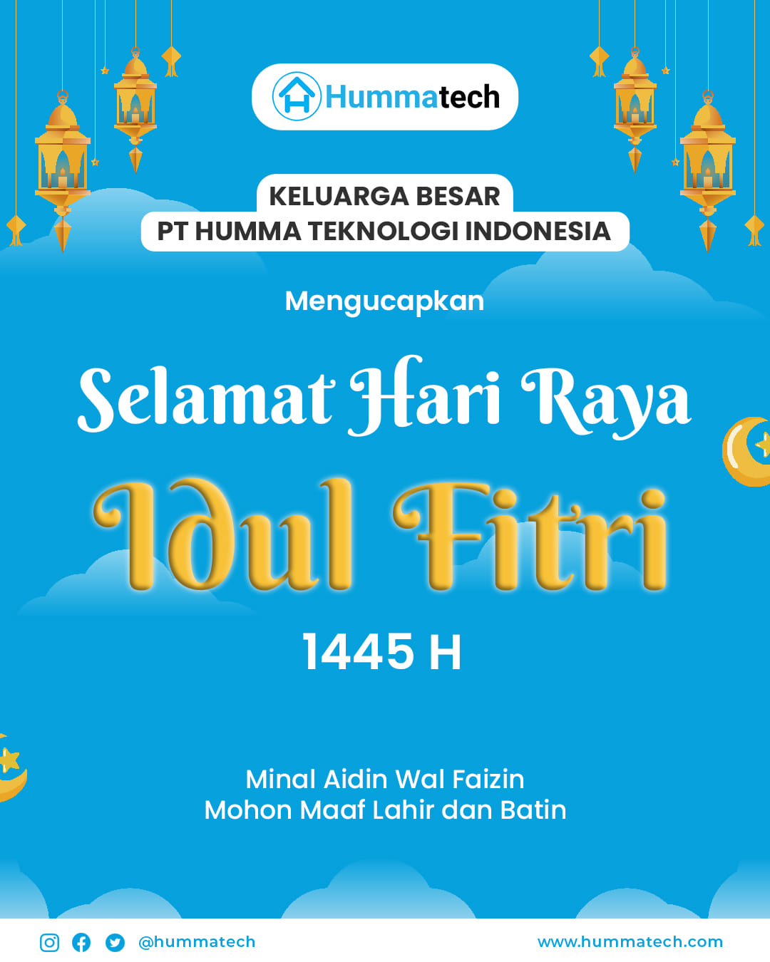 Hummatech Indonesia