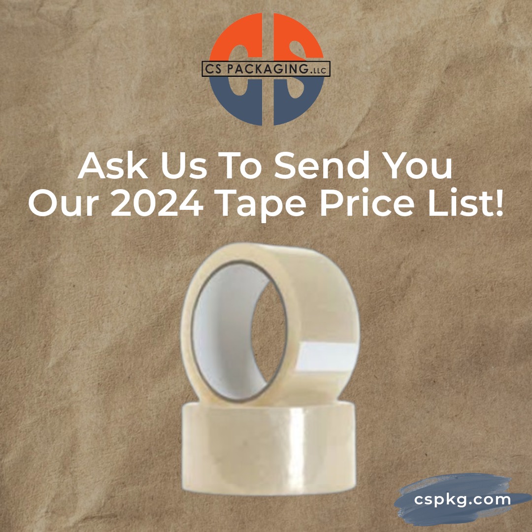 CS Packaging, LLC | Perry OH