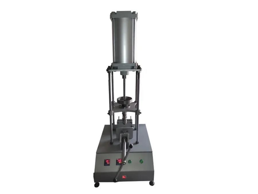 Manual Mini Plastic İnjection Moulding Machine