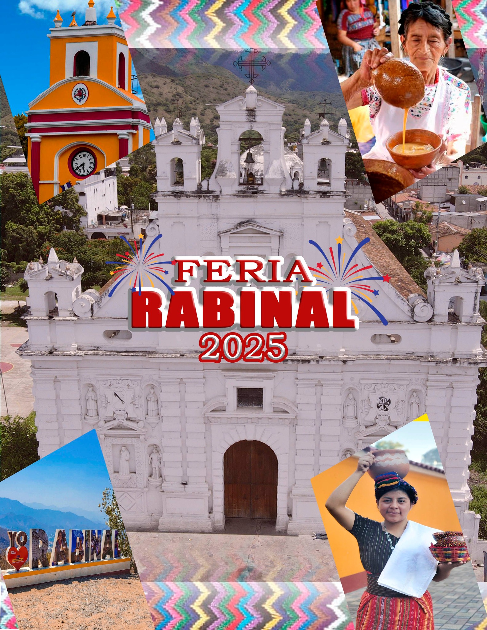 Muni Rabinal - Es un gusto compartir con el pueblo de... | Facebook