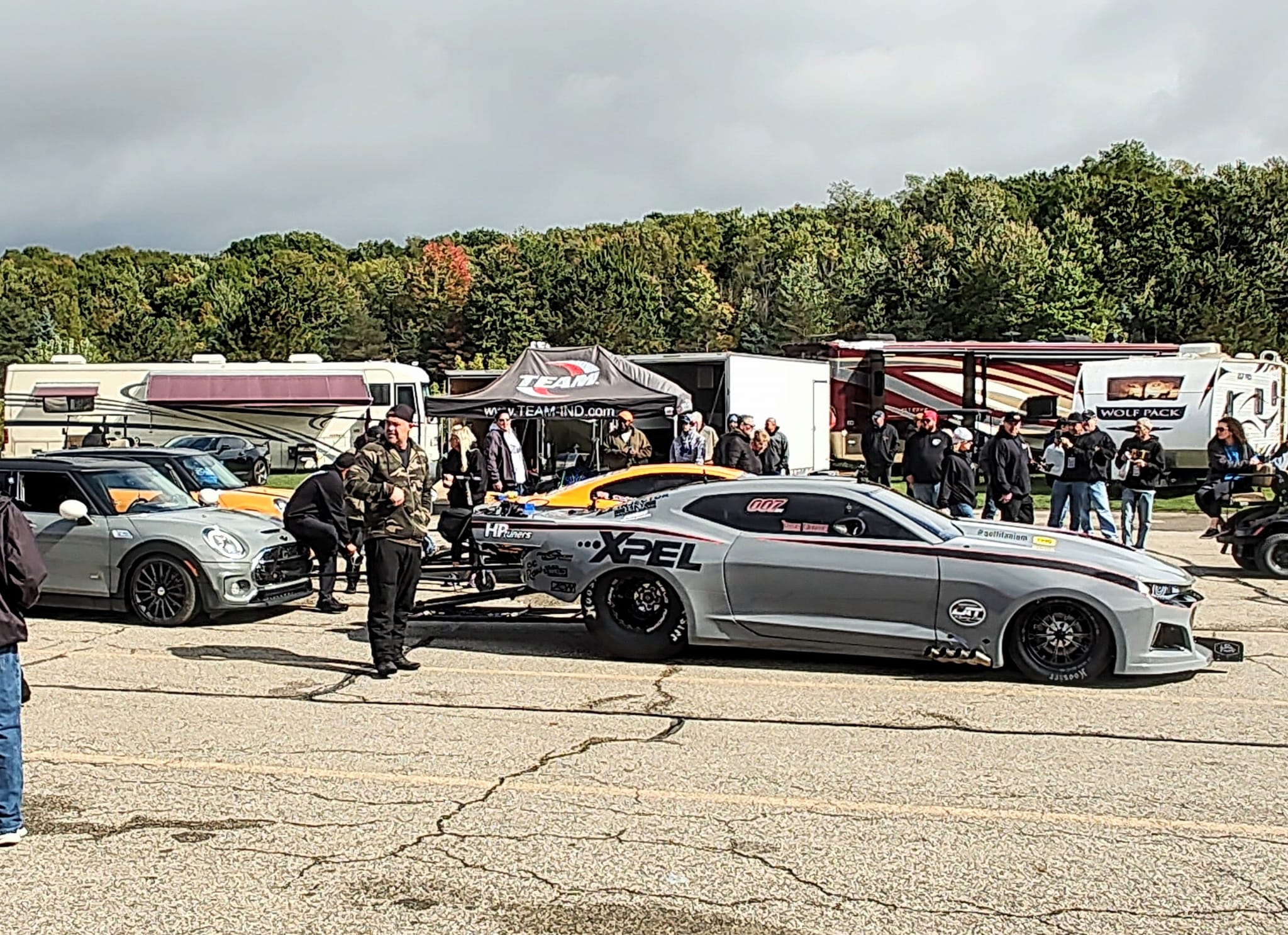 D-Town Rods & Classics added a... - D-Town Rods & Classics