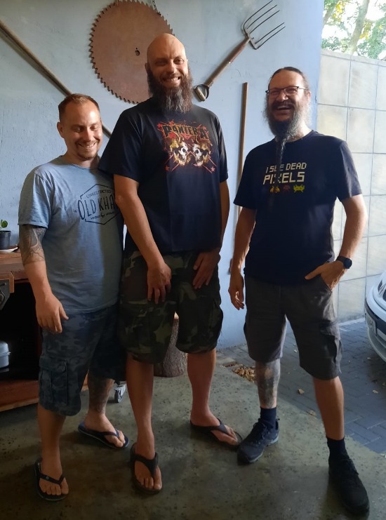 The Warinsane - The Warinsane updated their cover photo.