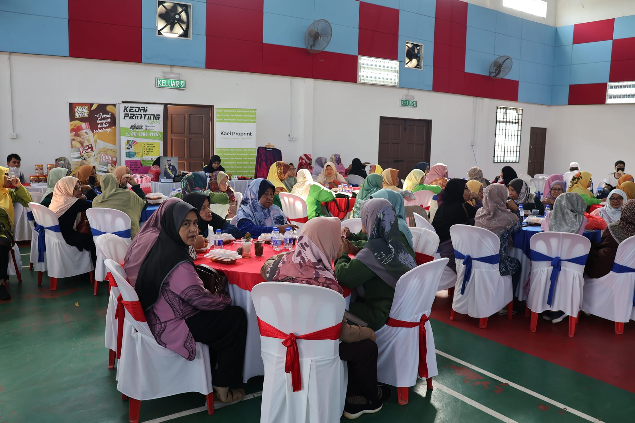 RISDA Semaian Negeri JOHOR